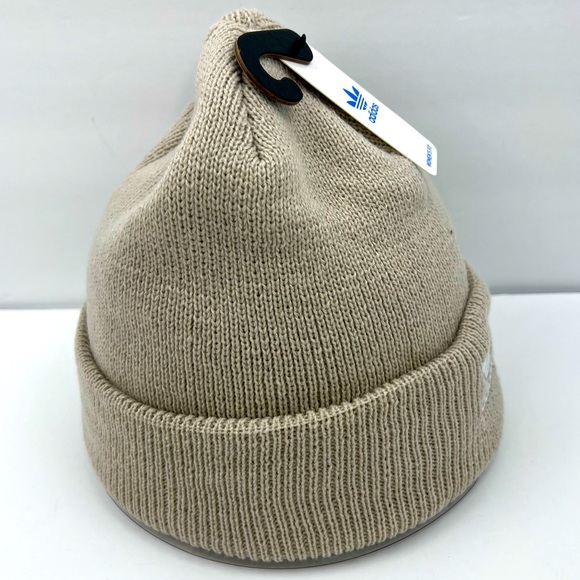 ADIDAS, WOMENS “ALUMINA HEATER” BEANIE, ONE SIZE FITS ALL, WARM AND COMFORTABLE - Picture 4 of 12